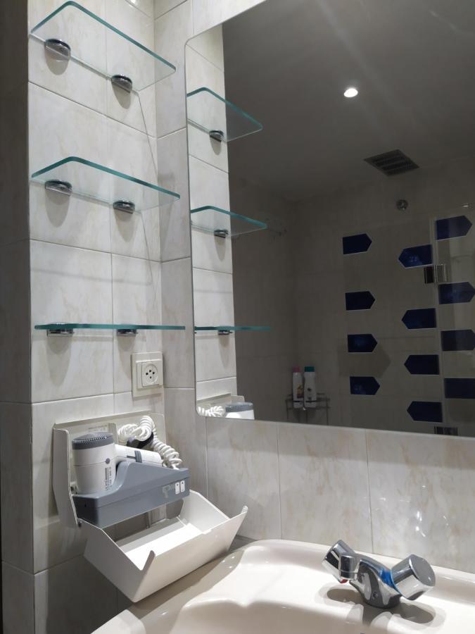 Apartamento De Montana "Nueva Canfranc" Exterior photo
