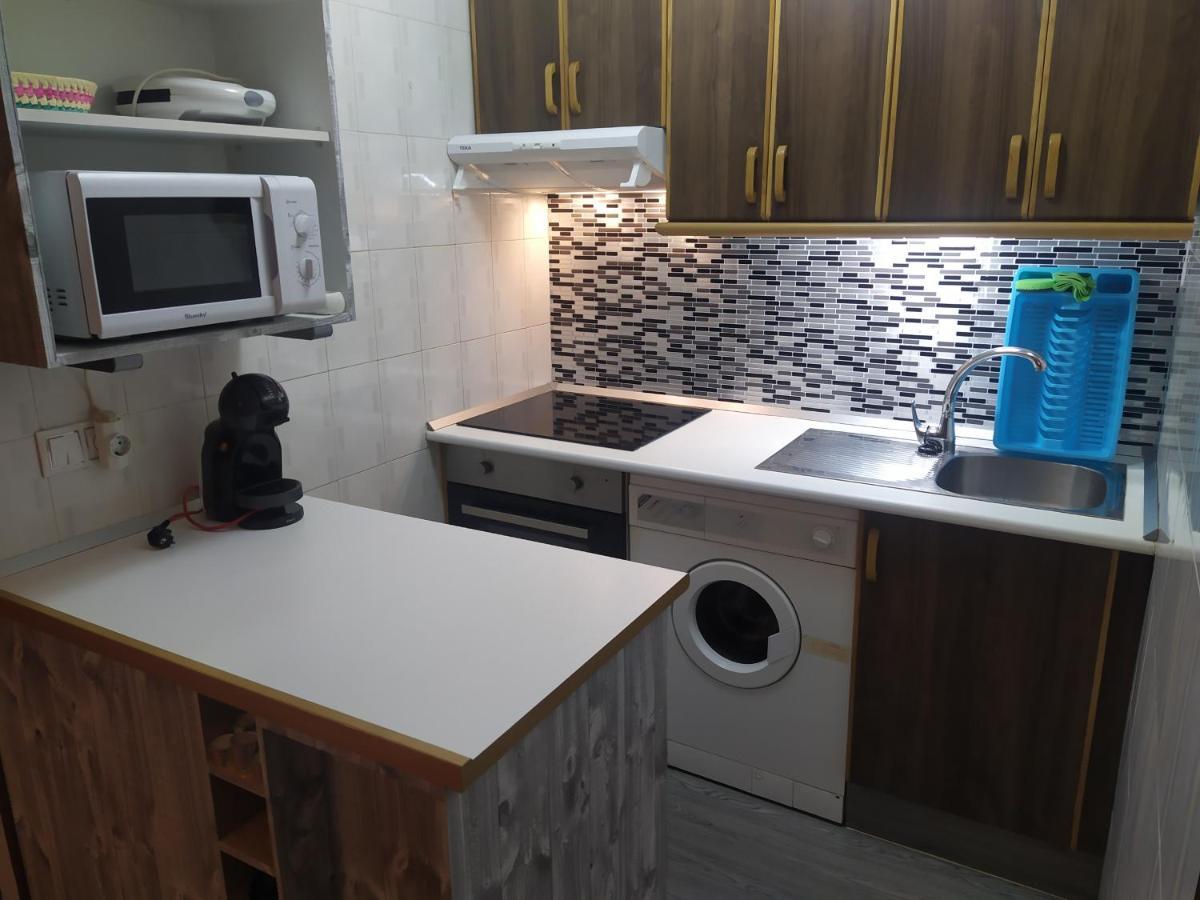 Apartamento De Montana "Nueva Canfranc" Exterior photo